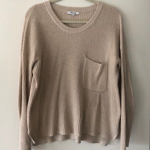 Madewell Sweater